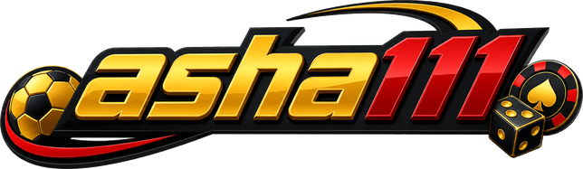 Asha111 Logo